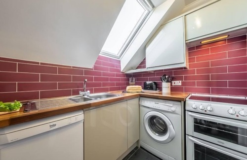 Sheringham Apartment | Apartment Eight by the Sea, Sheringham, Norfolk