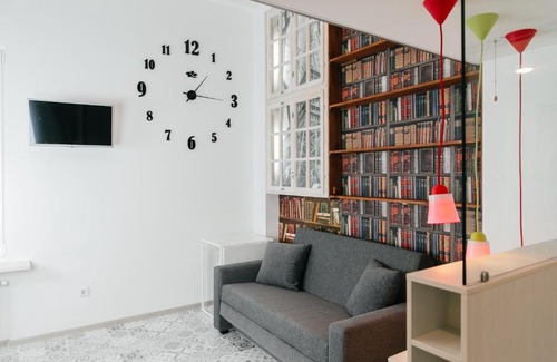 Petrozavodsk Apartment | Apartment El Dorado