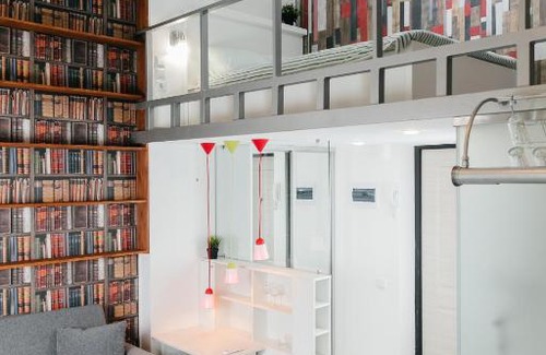 Petrozavodsk Apartment | Apartment El Dorado