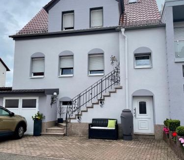 Hoheischweiler Apartment | Apartment Elegance 2.0