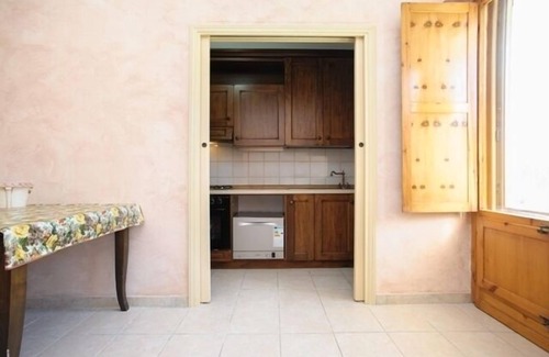 Viterbo Apartment | APARTMENT ELEGANT "PESCO" + PARKING PLACE