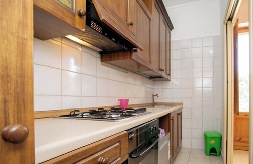 Viterbo Apartment | APARTMENT ELEGANT "PESCO" + PARKING PLACE