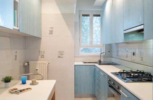 Ventimiglia Apartment | Apartment Elena by Interhome