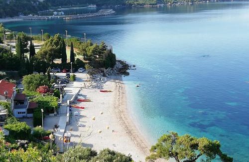 Plat Apartment | APARTMENT ELI - SEA VIEW