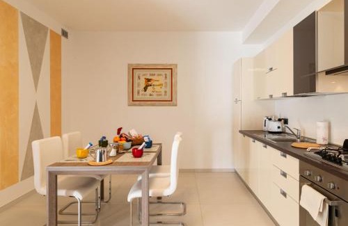 Consiglio di Rumo Apartment | Apartment Elian by Interhome
