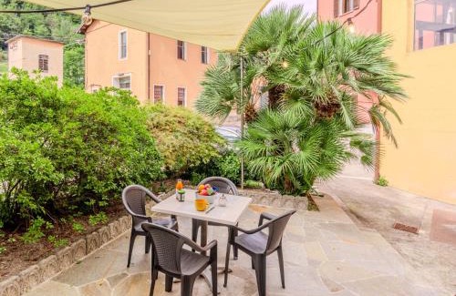 Consiglio di Rumo Apartment | Apartment Elian by Interhome