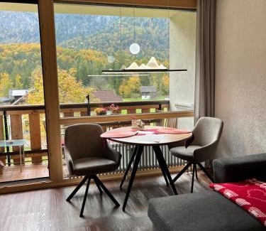 Obertraun Apartment | Apartment Elisabeth