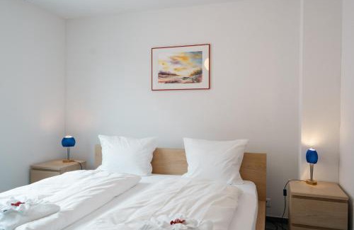 Amden Apartment | Apartment Elona