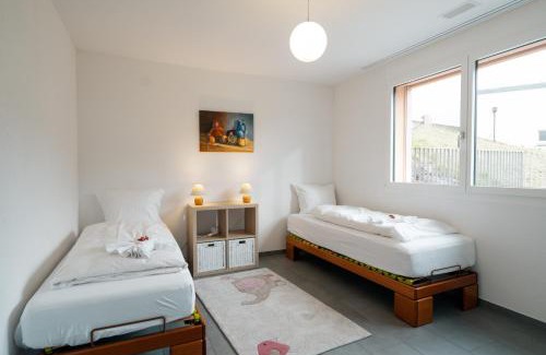 Amden Apartment | Apartment Elona