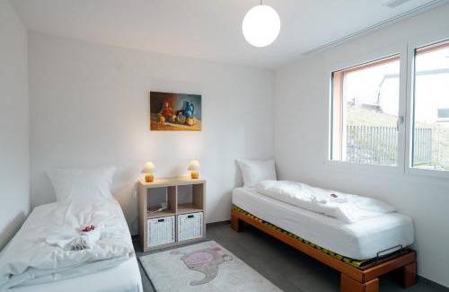 Amden Apartment | Apartment Elona