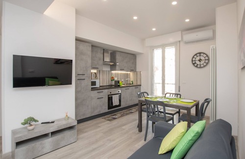 Savona Apartment | Apartment Elvira