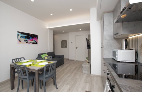 Savona Apartment | Apartment Elvira