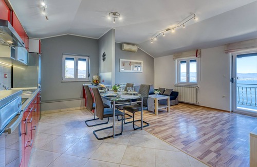 Tulisevica Apartment | Apartment Ema by Interhome