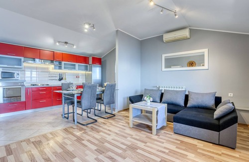 Tulisevica Apartment | Apartment Ema by Interhome