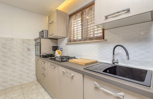 Loborika Apartment | Apartment Emanuela with Private Pool