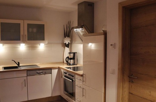 Schwalefeld Apartment | Apartment Emde - Apartment "Sonnenzauber" - two bedrooms - 65 m² - WiFi
