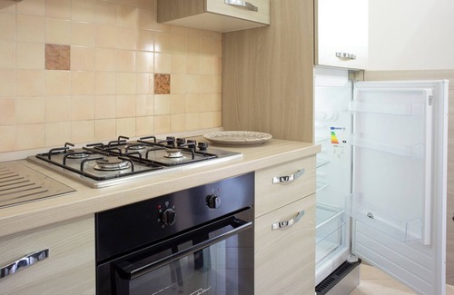 Pompei House | Apartment Enea Centralissimo Rinnovato, Vicinissimo Alla Stazione e Attrazioni