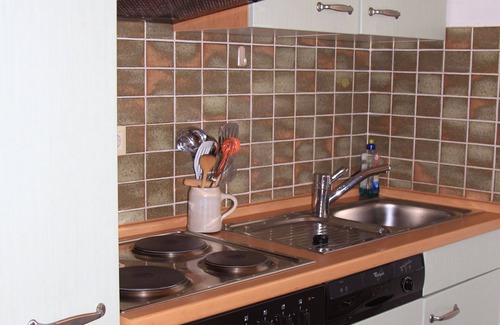 Sankt Englmar Apartment | Apartment Englmari for 5 pers. with 60 sqm in St. Englmar