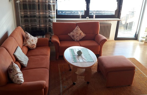 Sankt Englmar Apartment | Apartment Englmari for 5 pers. with 60 sqm in St. Englmar