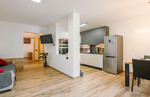 Alba Apartment | Apartment Enrosadira-9 by Interhome
