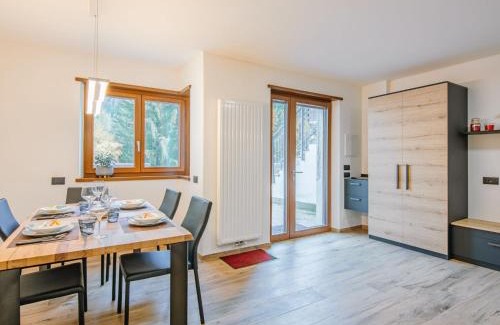 Alba Apartment | Apartment Enrosadira-9 by Interhome