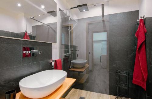 Alba Apartment | Apartment Enrosadira-9 by Interhome