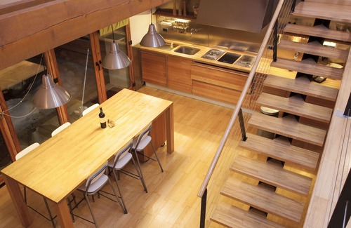 Lans-en-Vercors Apartment | Apartment-Ensuite-L'appart du château des G