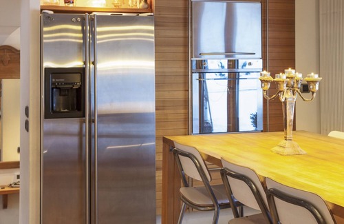 Lans-en-Vercors Apartment | Apartment-Ensuite-L'appart du château des G