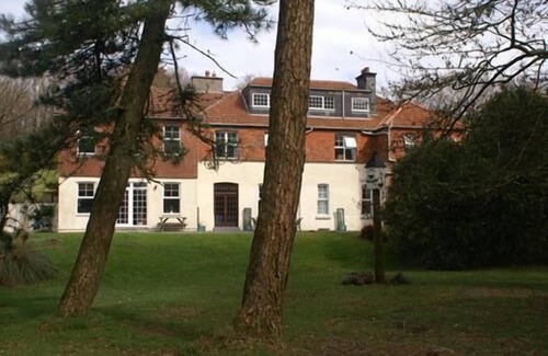 Parracombe Apartment | Apartment-Ensuite-Dean