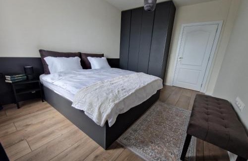 Kraymorie Apartment | Apartment Enya