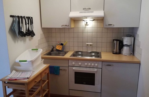 Werfenweng Apartment | Apartment Enzian - Örglgut