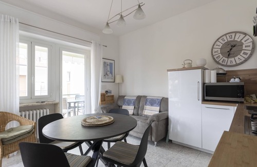 Riva Ligure Apartment | Apartment Epine by Interhome