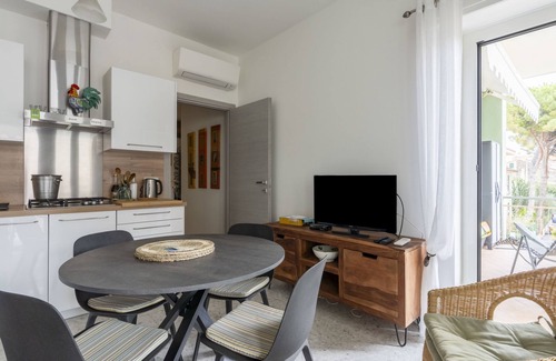 Riva Ligure Apartment | Apartment Epine by Interhome