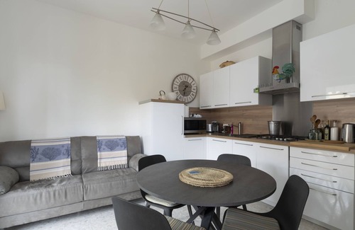 Riva Ligure Apartment | Apartment Epine by Interhome
