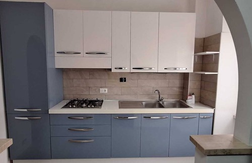 Quartiere XXVII Primavalle Apartment | Apartment equipped with every comfort, a few steps from the metro, close to the center,