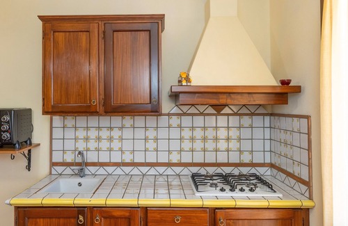 Livorno Apartment | Apartment 'Erba Di Campo - Dragoncello' with Shared Pool, Private Terrace and Wi-Fi