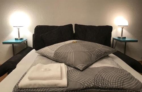 Krampfervorstadt Apartment | Apartment Erfurt Mitte