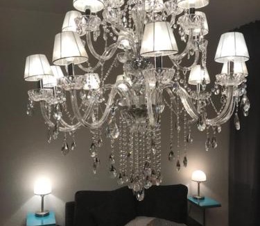 Krampfervorstadt Apartment | Apartment Erfurt Mitte
