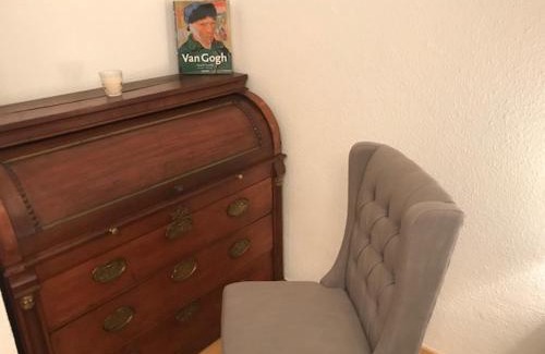 Krampfervorstadt Apartment | Apartment Erfurt Mitte