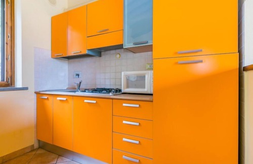 San Baronto Apartment | Apartment Erica by Interhome