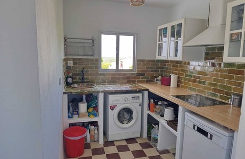 Benalup-Casas Vieja Apartment | Apartment in Cádiz