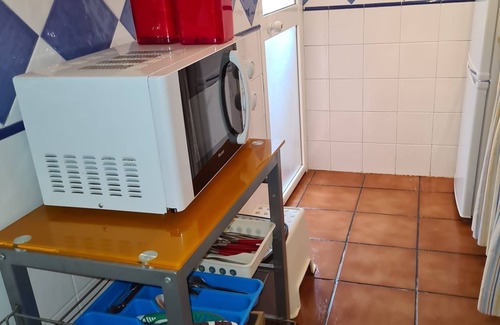 Ayamonte Apartment | Apartment right on the beach