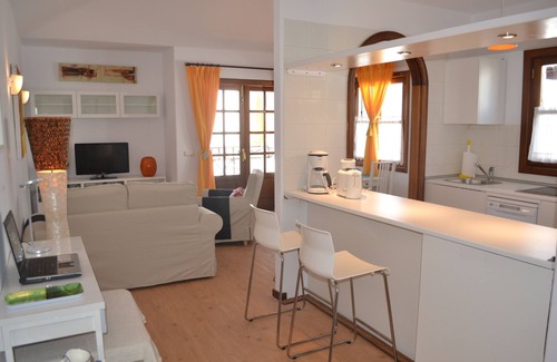 Playa Honda Apartment | Apartment.