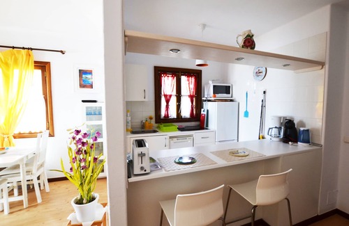 Playa Honda Apartment | Apartment.