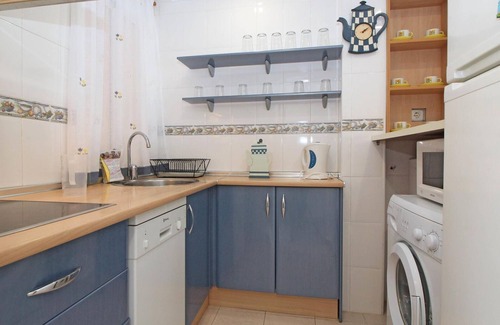 Benagalbon Apartment | Apartment Rincón de la Victoria, 2 bedrooms, 4 persons