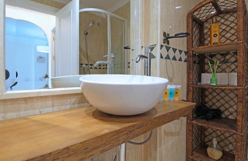 Benagalbon Apartment | Apartment Rincón de la Victoria, 2 bedrooms, 4 persons