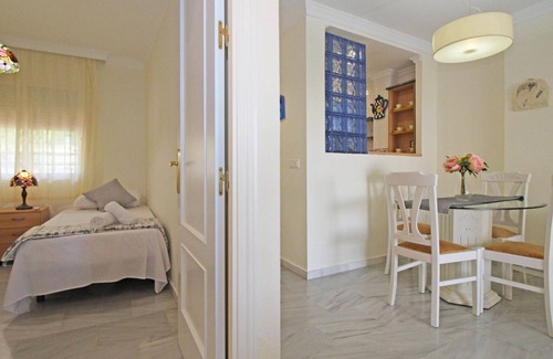 Benagalbon Apartment | Apartment Rincón de la Victoria, 2 bedrooms, 4 persons
