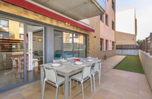Sant Antoni de Calonge Apartment | Apartment Costa Serena by Interhome