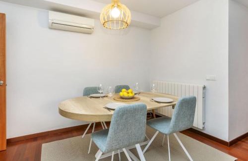 Sant Antoni de Calonge Apartment | Apartment Costa Serena by Interhome