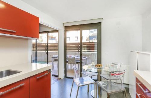 Sant Antoni de Calonge Apartment | Apartment Costa Serena by Interhome
